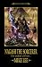Nagash the Sorcerer (Time of Legends: Nagash Trilogy)