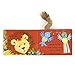 Jellycat Board Books, Be Jolly Jo-Jo