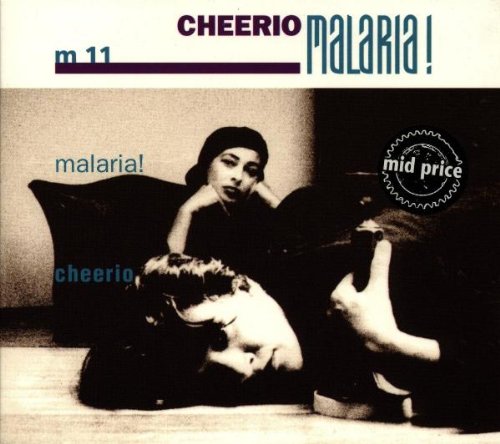 Produkt-Bild: Cheerio