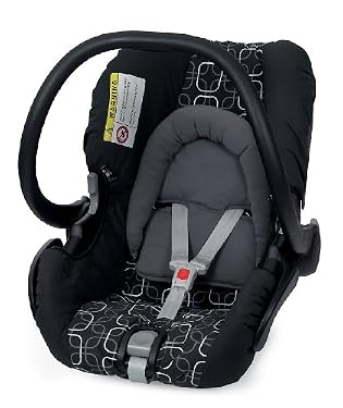 Head support with Velcro®
