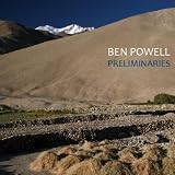 Ben Powell Preliminaries