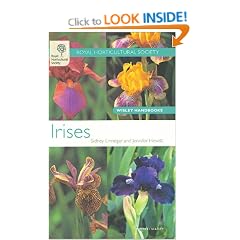 Irises (Wisley Handbooks)