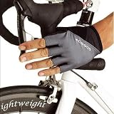 Assos 2011 Cycling SummerGloves - Titan - P13.50.500.16