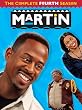 Martin - The Complete Fourth Season