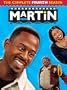Martin - The Complete Fourth Season