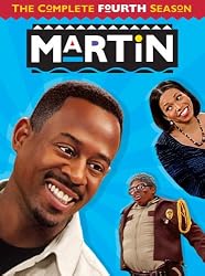 Martin - The Complete Fourth Season