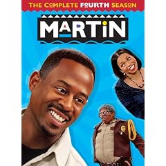 Martin - The Complete Fourth Season by 