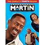 Martin - The Complete Fourth Season