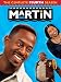DVD : Martin - The Complete Fourth Season