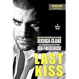 last kiss a hitman novel