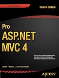 Pro ASP.NET MVC 4