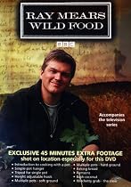 Ray Mears - Wild Food [DVD]