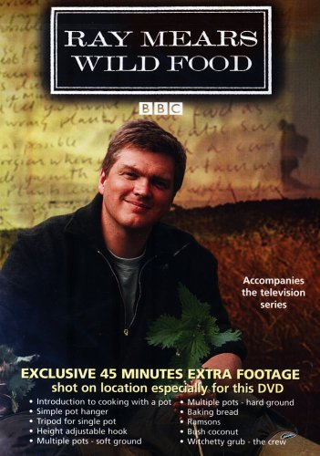 Ray Mears - Wild Food