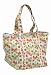 Sugarbooger Day Tripper Tote Bag, Flutterby