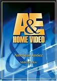 A&E -   American Justice : Mob Hit Men