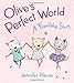 Olive's Perfect World: A Friendship Story