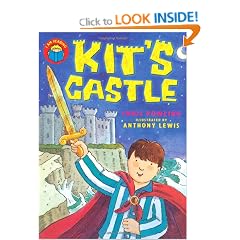 Kit's Castle (I Am Reading)