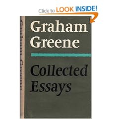 Collected Essays