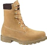 Men's Wolverine® Electrical Hazard Steel-Toe Waterproof Insulated 8 Boot