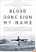 Blood Done Sign My Name: A True Story