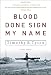 Blood Done Sign My Name: A True Story