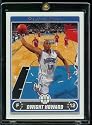 2006 07 Topps Dwight Howard Orlando Magic Basketball Card #12 - Mint Condition - Shipped In Protective ScrewDown Display Case!