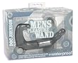 Doc Johnson Men's Prostate Massager Wand Black