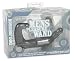 Doc Johnson Men's Prostate Massager Wand Black