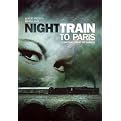 Night Train to Paris (Widescreen)