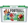 Football Guys by Kaskey Kids - Red and Blue