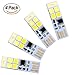 4 Pack Night Light Mini USB Lights Keychain Super Bright 6 LEDs(Creative Design:3 Pure White & 3 Warm White LEDs Light Switchover) with Smart Touch Electrodeless Dimming Switch, Qty:4