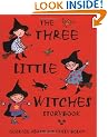 The Three Little Witches Storybook