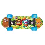Moshi Monsters - Mini Skateboard 43 c...