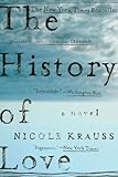 The History of Love: A Novel