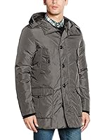 DEKKER Abrigo (Gris)