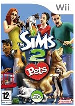 The Sims 2: Pets (Wii)