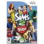 The Sims 2: Pets (Wii)