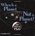 When Is a Planet Not a Planet?: The Story of Pluto