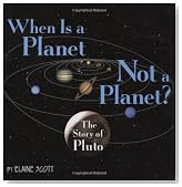 When Is a Planet Not a Planet?: The Story of Pluto