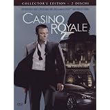 007 - Casino Royale (2006) (CE) (Tin Box) (2 Dvd)di Daniel Craig