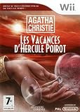 Agatha Christie: les Vacances d'Hercule Poirot
