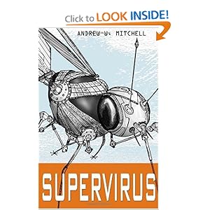 Supervirus
