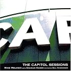 The Capitol Sessions by Mike Melvoin with Charlie Haden featuring Bill Henderson