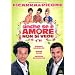 Anche Se E' Amore Non Si Vede