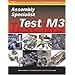 ASE Test Preparation for Engine Machinists - Test M3: Assembly Specialist (Gas or Diesel) (Delmar Learning's Ase Test Prep Series)