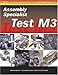 Book ASE Test Preparation for Engine Machinists - Test M3: Assembly Specialist (Gas or Diesel) (Delmar Learning's Ase Test Prep Series)
