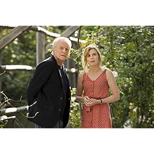 21 nuits avec Pattie [Blu-ray ]