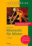 Bild zu: Mietrecht f&uuml;r Mieter