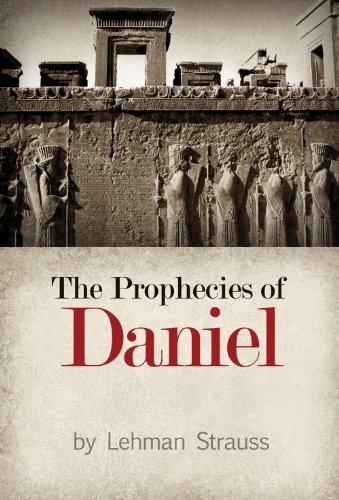 The Prophecies of Daniel