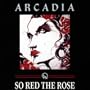 So Red the Rose